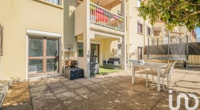 Apartment 3 rooms of 64 m² in Le Pont-de-Claix (38800)