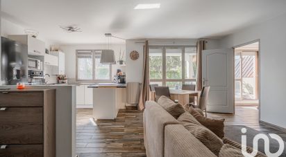 Apartment 3 rooms of 64 m² in Le Pont-de-Claix (38800)