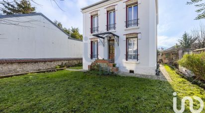 Traditional house 5 rooms of 95 m² in Vitry-sur-Seine (94400)