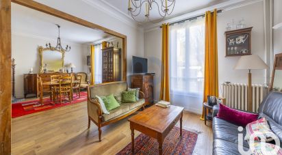Traditional house 5 rooms of 95 m² in Vitry-sur-Seine (94400)