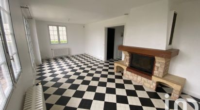 Maison 4 pièces de 70 m² à Saint-Pierre-lès-Nemours (77140)