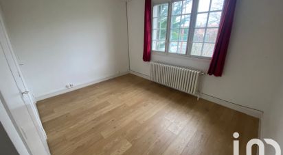 Maison 4 pièces de 70 m² à Saint-Pierre-lès-Nemours (77140)