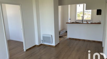 Apartment 3 rooms of 56 m² in La Seyne-sur-Mer (83500)