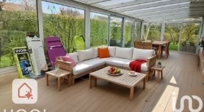 Maison 6 pièces de 145 m² à Le Perray-en-Yvelines (78610)