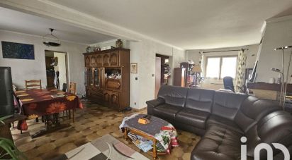 Maison 6 pièces de 145 m² à Le Perray-en-Yvelines (78610)