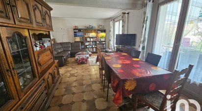 Maison 6 pièces de 145 m² à Le Perray-en-Yvelines (78610)