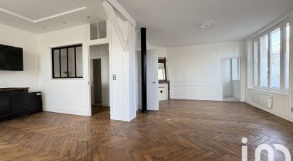 Apartment 2 rooms of 65 m² in Épernay (51200)