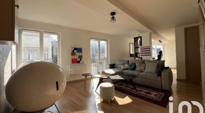 Duplex 3 rooms of 65 m² in Épernay (51200)
