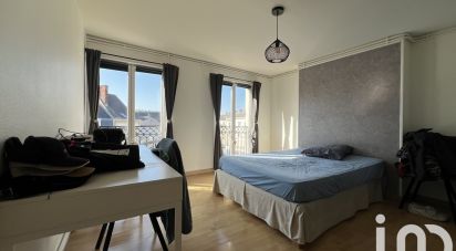 Duplex 3 rooms of 65 m² in Épernay (51200)