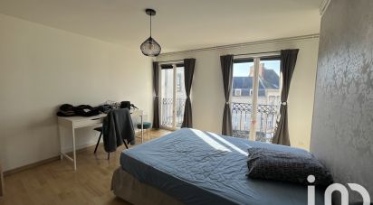 Duplex 3 rooms of 65 m² in Épernay (51200)