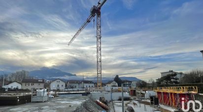 Apartment 5 rooms of 100 m² in Eybens (38320)