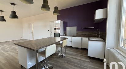 Apartment 3 rooms of 131 m² in Charleville-Mézières (08000)