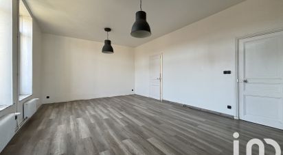 Apartment 3 rooms of 131 m² in Charleville-Mézières (08000)