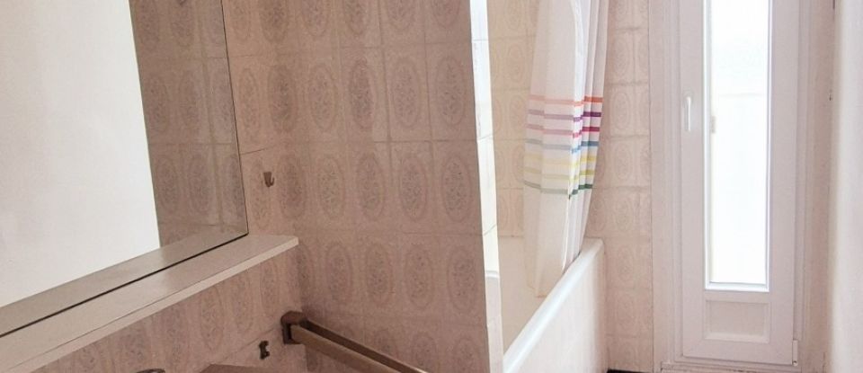 Apartment 3 rooms of 56 m² in Rungis (94150)