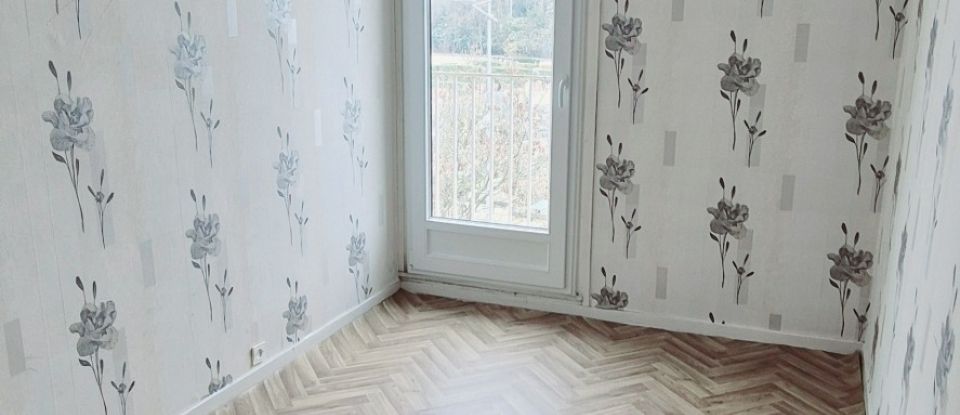 Apartment 3 rooms of 56 m² in Rungis (94150)