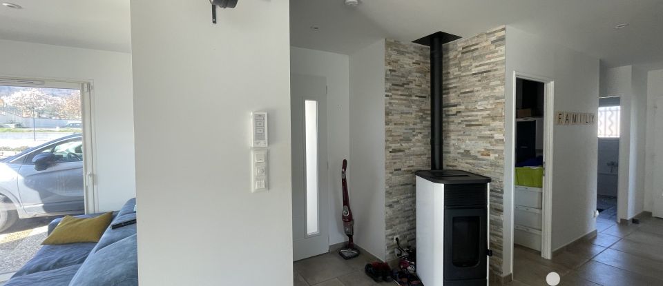 Maison 5 pièces de 113 m² à Félines (07340)