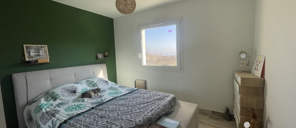 Maison 5 pièces de 113 m² à Félines (07340)