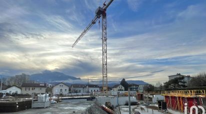 Apartment 3 rooms of 69 m² in Eybens (38320)