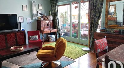 Apartment 4 rooms of 94 m² in Le Vésinet (78110)