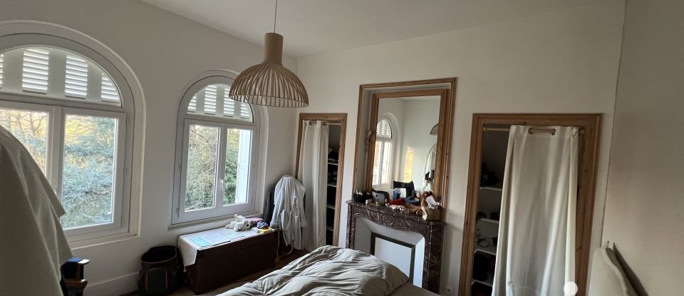 Apartment 3 rooms of 91 m² in Saint-Jouin-Bruneval (76280)