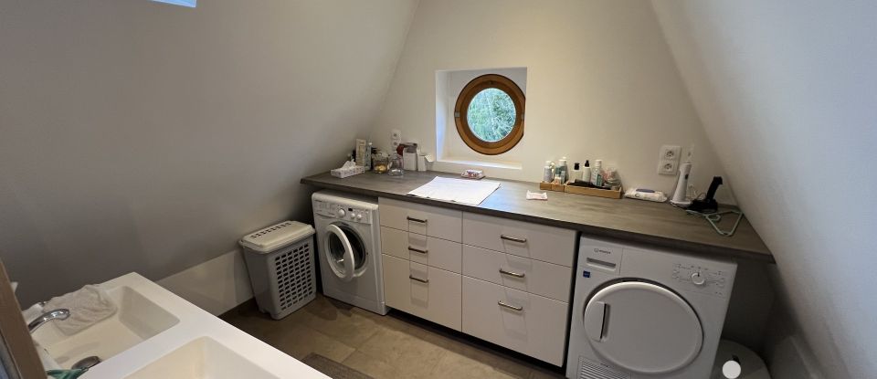 Apartment 3 rooms of 91 m² in Saint-Jouin-Bruneval (76280)