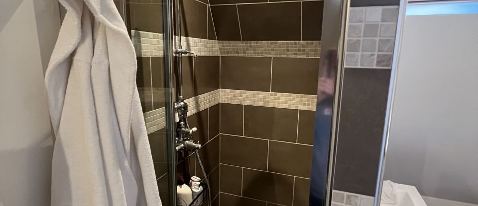Apartment 3 rooms of 91 m² in Saint-Jouin-Bruneval (76280)