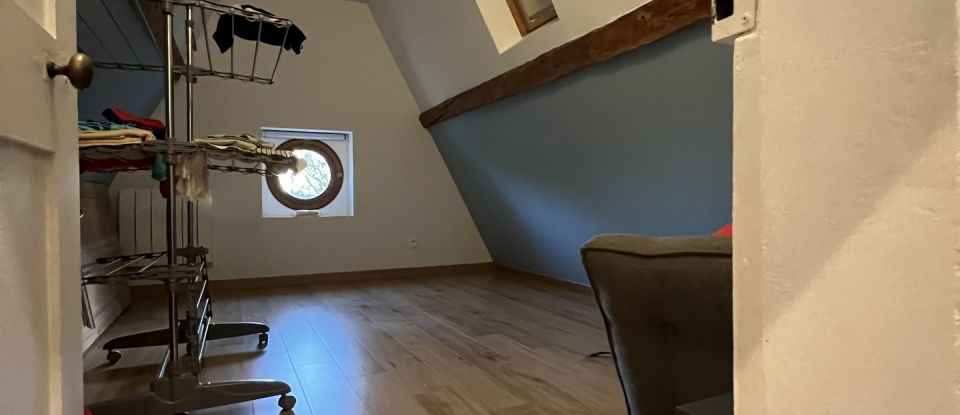 Apartment 3 rooms of 91 m² in Saint-Jouin-Bruneval (76280)