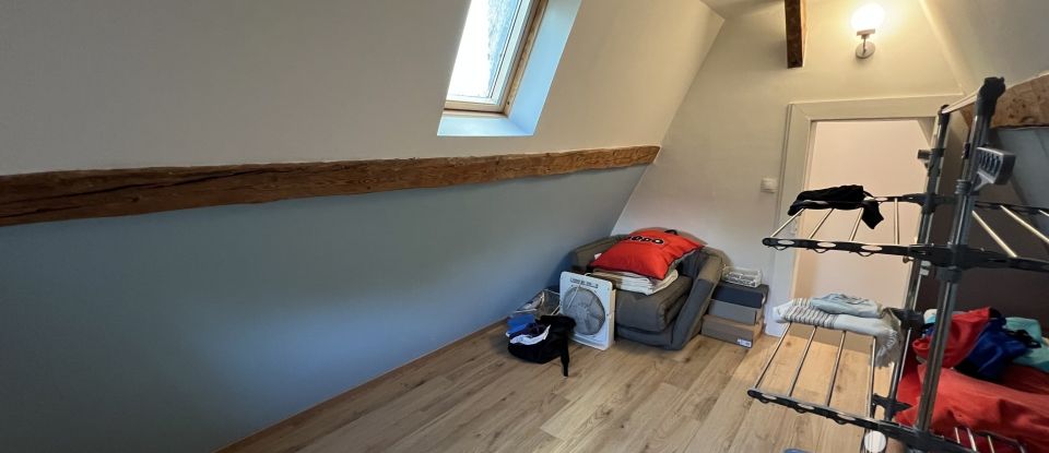 Apartment 3 rooms of 91 m² in Saint-Jouin-Bruneval (76280)
