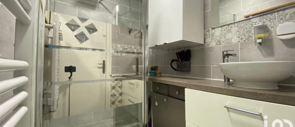 Apartment 4 rooms of 74 m² in Cannes (06400)