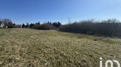 Terrain de 2 000 m² à Bibiche (57320)