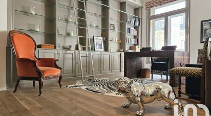 Apartment 6 rooms of 173 m² in Paris (75016)