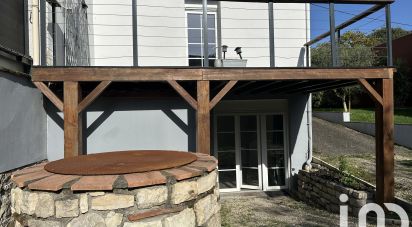 Townhouse 4 rooms of 110 m² in Villeneuve-sur-Lot (47300)