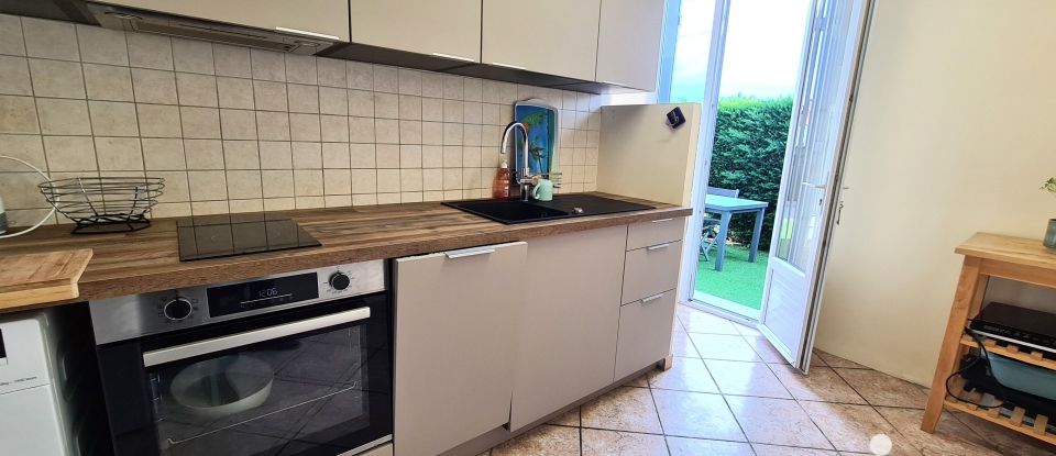 Maison 2 pièces de 51 m² à La Teste-de-Buch (33260)
