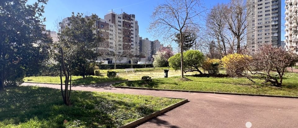Apartment 4 rooms of 77 m² in Asnières-sur-Seine (92600)