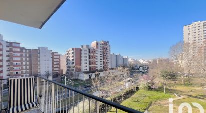 Apartment 4 rooms of 77 m² in Asnières-sur-Seine (92600)