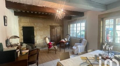 Village house 8 rooms of 220 m² in Saint-Hilaire-d'Ozilhan (30210)