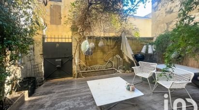 Village house 8 rooms of 220 m² in Saint-Hilaire-d'Ozilhan (30210)