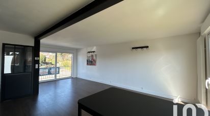 Maison traditionnelle 4 pièces de 95 m² à Bondues (59910)