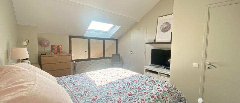 Maison 6 pièces de 120 m² à Saint-Maur-des-Fossés (94210)