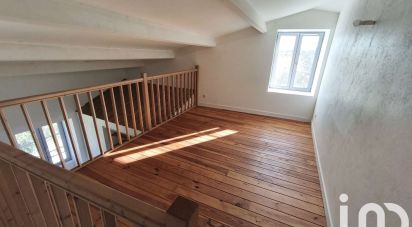 Maison 2 pièces de 53 m² à Pamproux (79800)