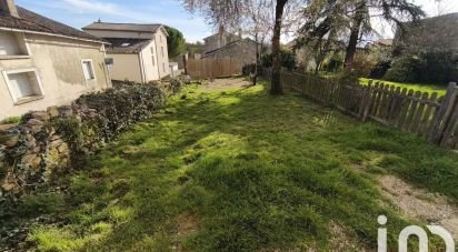 Maison 2 pièces de 53 m² à Pamproux (79800)