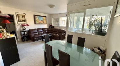 Apartment 4 rooms of 84 m² in Montigny-le-Bretonneux (78180)