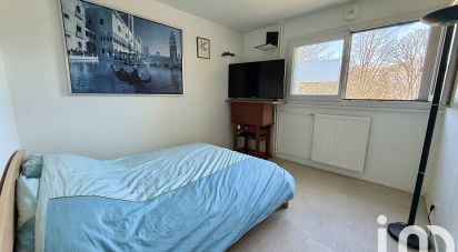 Apartment 4 rooms of 84 m² in Montigny-le-Bretonneux (78180)