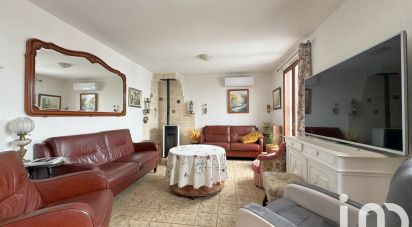 Pavilion 4 rooms of 100 m² in Fontenay-le-Comte (85200)