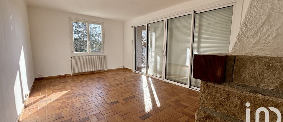 Maison traditionnelle 5 pièces de 126 m² à Aubenas (07200)