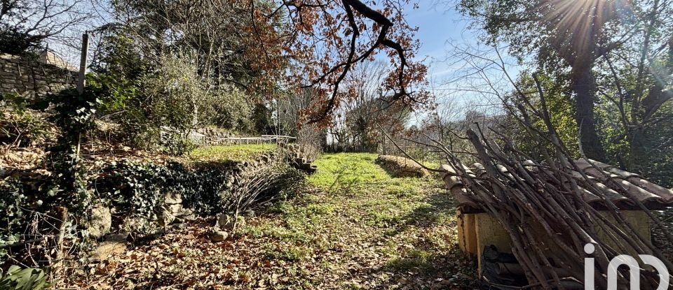 Maison traditionnelle 5 pièces de 126 m² à Aubenas (07200)