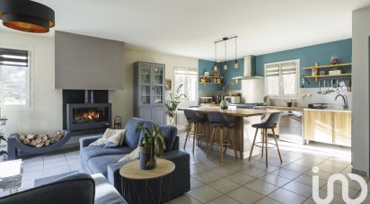 Traditional house 5 rooms of 149 m² in Vaugneray (69670)