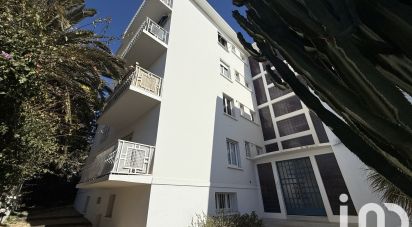 Appartement 3 pièces de 78 m² à Toulon (83000)