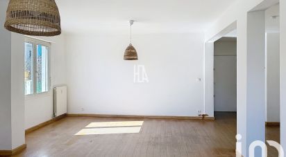 Appartement 3 pièces de 78 m² à Toulon (83000)