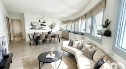 Apartment 2 rooms of 60 m² in Nancy (54000)